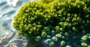 nutritional benefits of sea moss