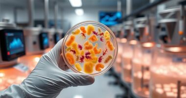 nutritional impacts of precision fermentation