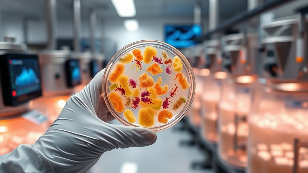 nutritional impacts of precision fermentation