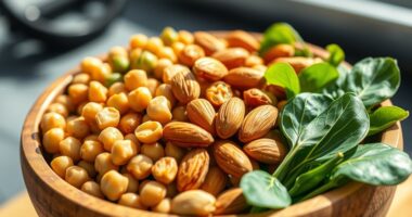 plant based athlete protein