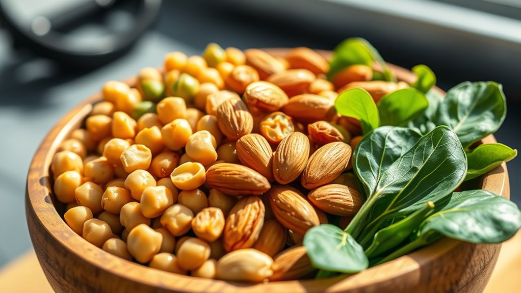 plant based athlete protein