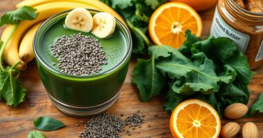 plant based athletic nutrition