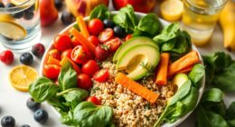 plant based diabetes management