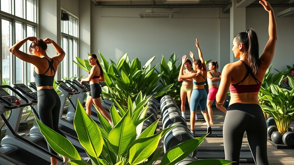 plant based diet boosts endurance