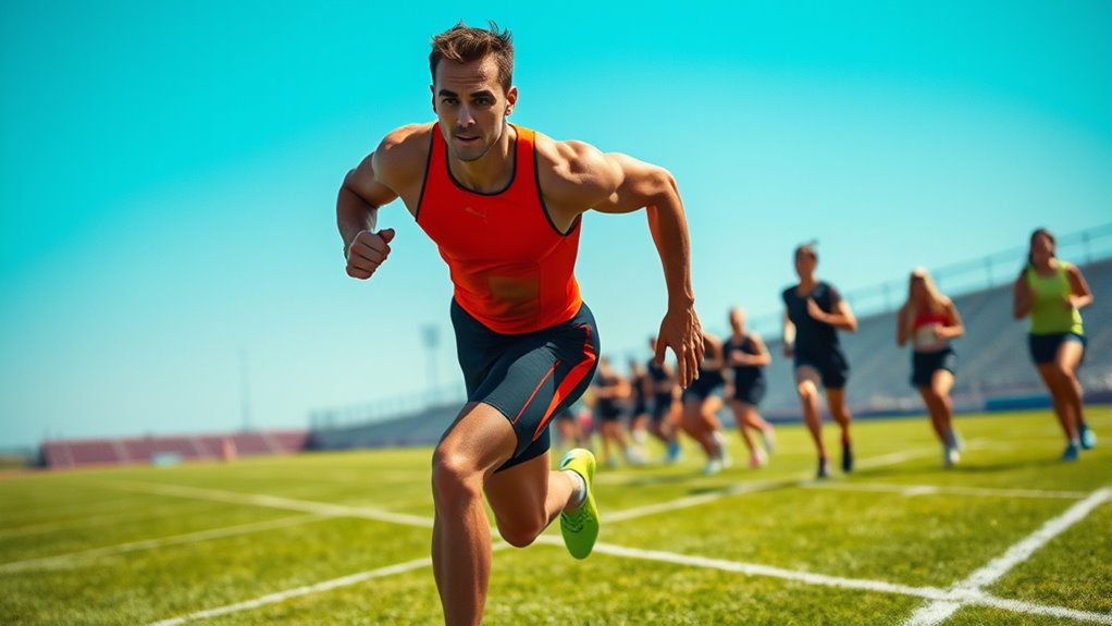 plant based diets enhance athletic performance