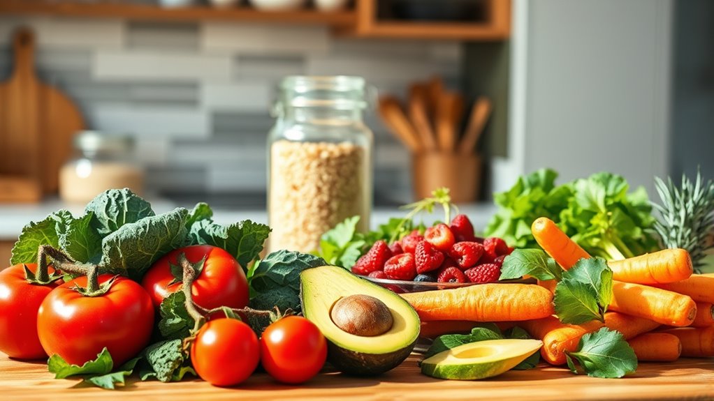 plant based diets support cognitive health