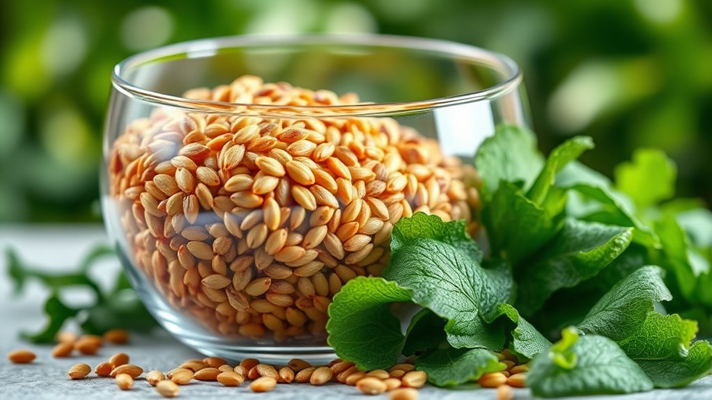 plant based omega 3 biosynthesis