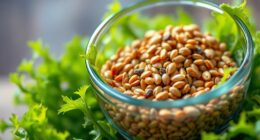 plant based omega 3 sources