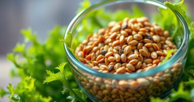 plant based omega 3 sources