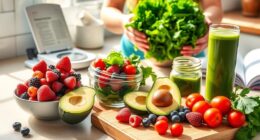 plant based weight control