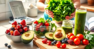 plant based weight control