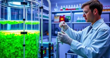 precision fermentation technology applications