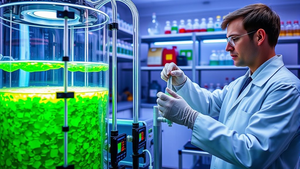 precision fermentation technology applications