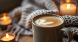 relaxing herbal tea blend