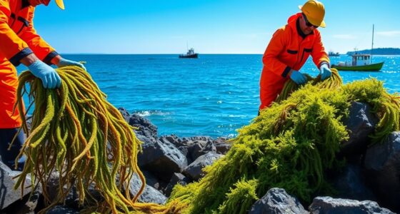 sea moss boosts coastal economies