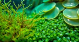 sea moss duckweed agar