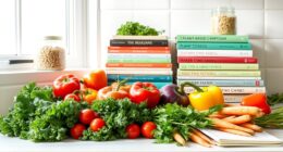 starting vegan lifestyle guide