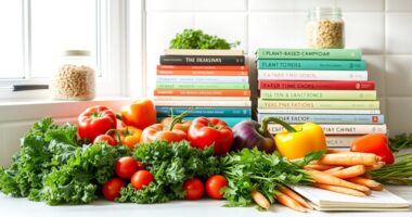 starting vegan lifestyle guide