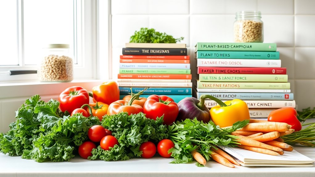 starting vegan lifestyle guide