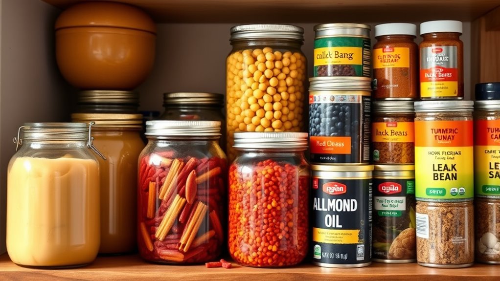 stock prep season flavor