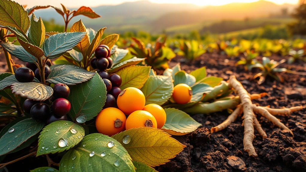 support local seed diversity