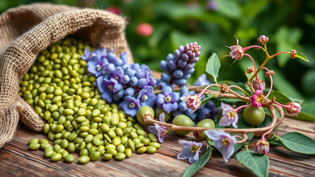 support sustainable local agriculture