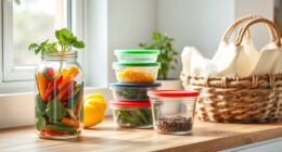 sustainable kitchen waste solutions