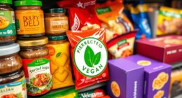 understanding vegan certification standards