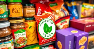 understanding vegan certification standards