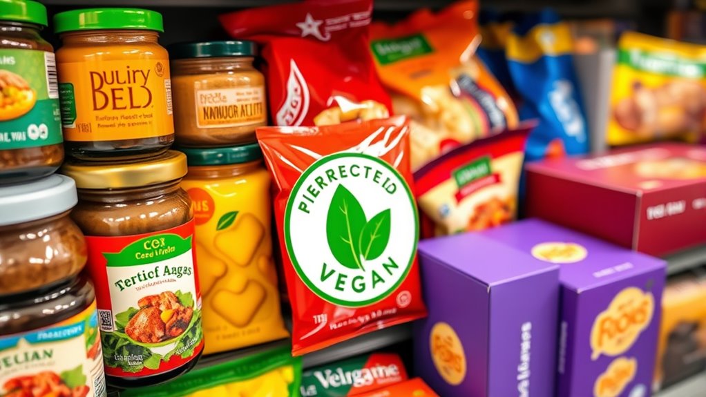 understanding vegan certification standards