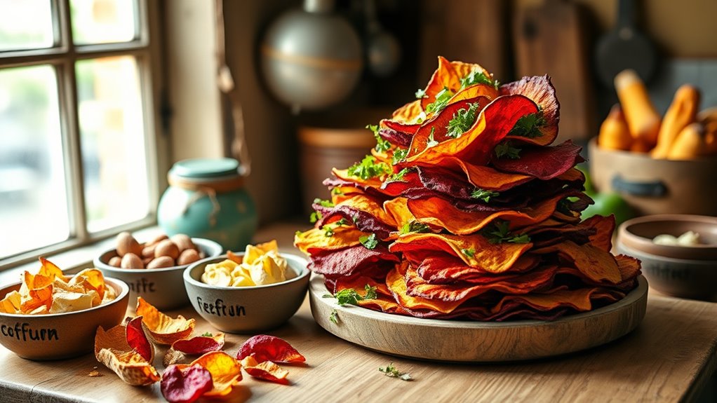 upcycled ingredients reduce waste