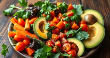 vegan anti inflammatory food benefits