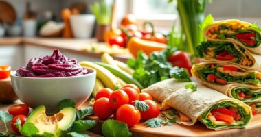 vegan challenges influence diet