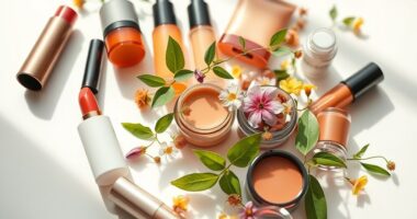 vegan cruelty free beauty