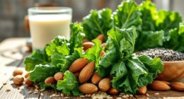 vegan diet bone health