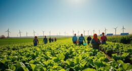 vegan diets reduce climate