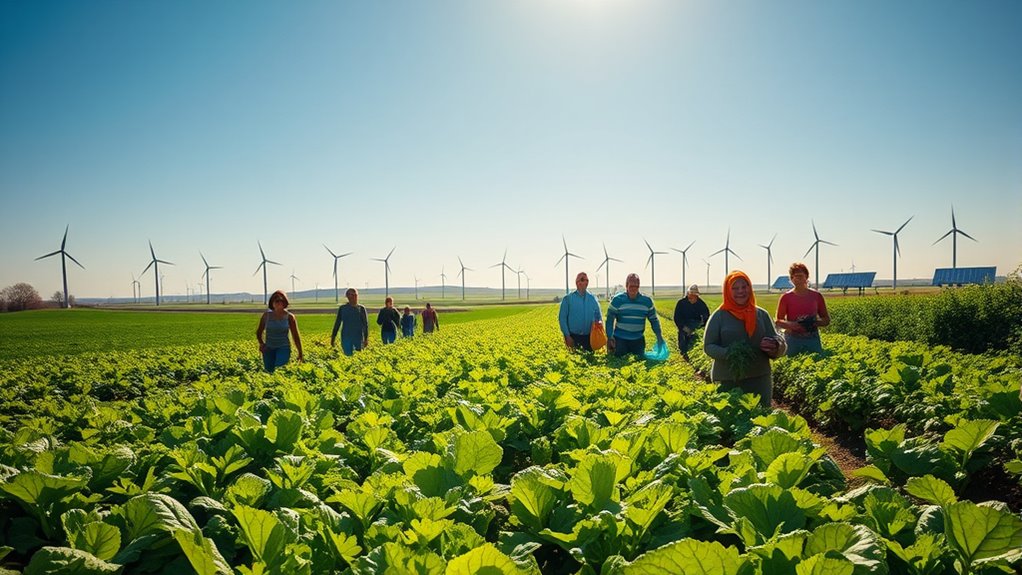 vegan diets reduce climate