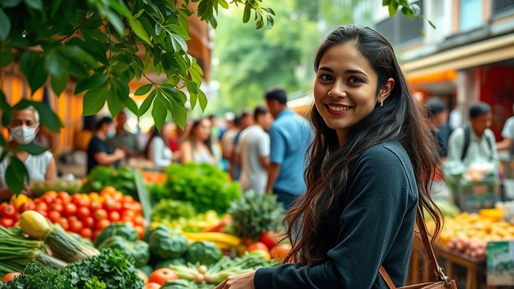 vegan ethics and social dilemmas