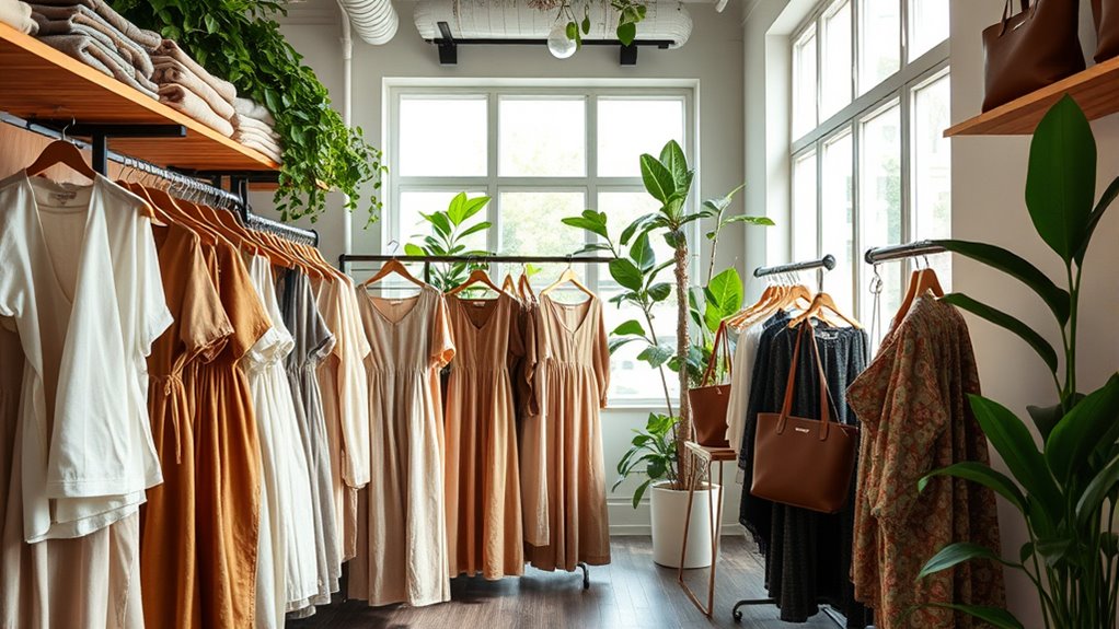 vegan fashion ethical fabrics