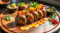 vegan fusion global innovation