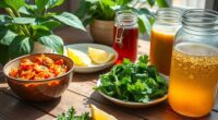 vegan gut health strategies