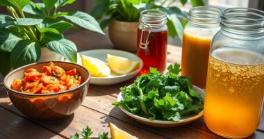 vegan gut health strategies