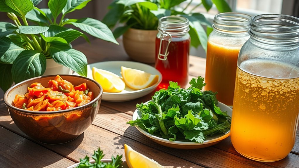 vegan gut health strategies