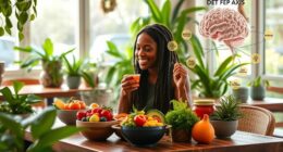 vegan gut microbiome connection