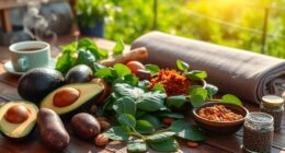 vegan hormonal balance tips