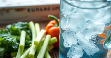 vegan hydration and electrolytes