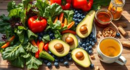 vegan immune health tips