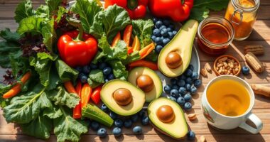 vegan immune health tips