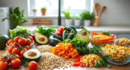 vegan meal planning basics