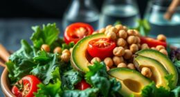 vegan myths scientific evidence